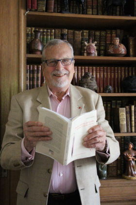 patrick gautrat