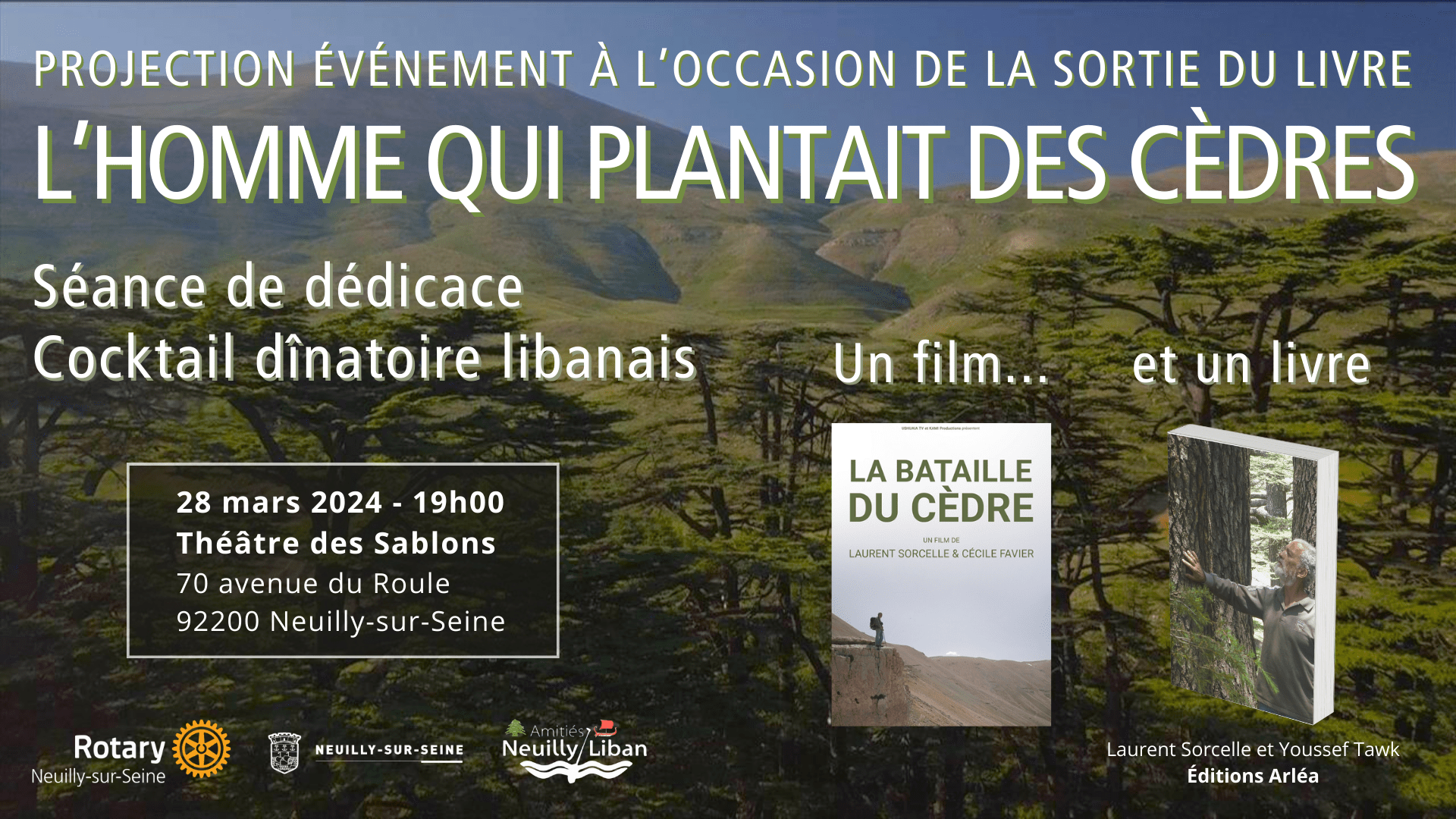 rc neuilly conf cedres