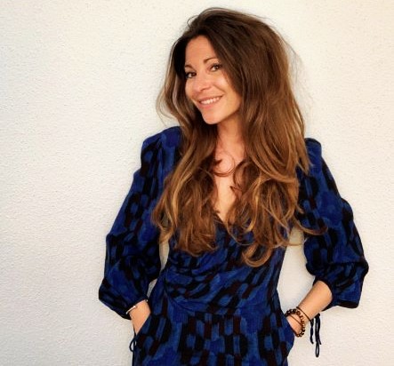 photo mylene masse