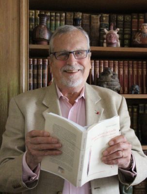 patrick gautrat