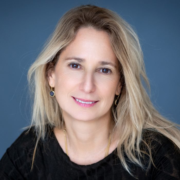 anne bassi