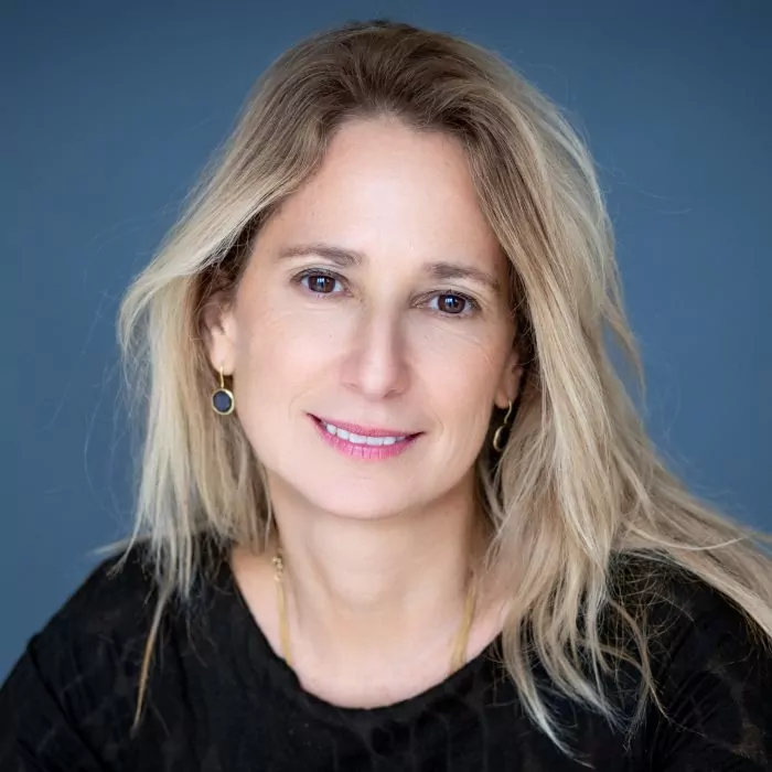 anne bassi